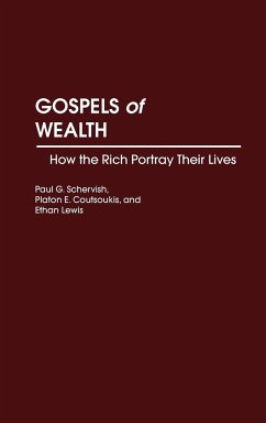 Gospels of Wealth - Schervish, Paul G.