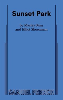 Sunset Park - Sims, Marley; Shoenman, Elliot