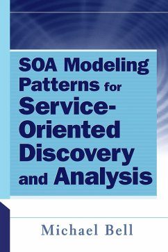 SOA Modeling Patterns - Bell, Michael