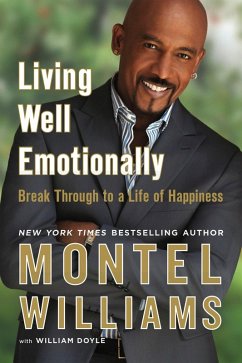 Cover Living Well Emotionally