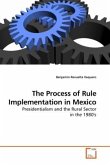 The Process of Rule Implementation in Mexico