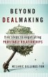 Beyond Dealmaking - Bild 1