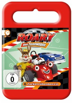Roary - Der Rennwagen - Staffel 1 - Vol 6