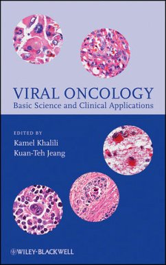 Viral Oncology - Khalili, Kamel; Jeang, Kuan-Teh