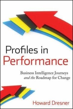 Profiles in Performance - Dresner, Howard