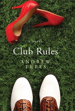 Club Rules - Trees, Andrew