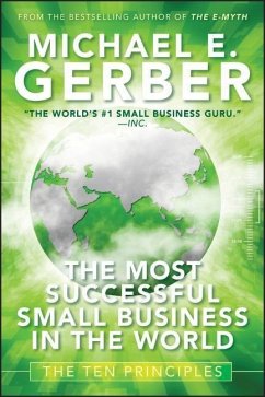 Most Successful Small Business - Gerber, Michael