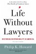 Life Without Lawyers - Bild 1