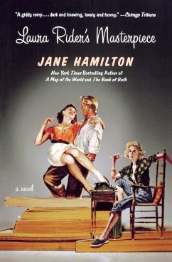 Laura Rider's Masterpiece - Hamilton, Jane