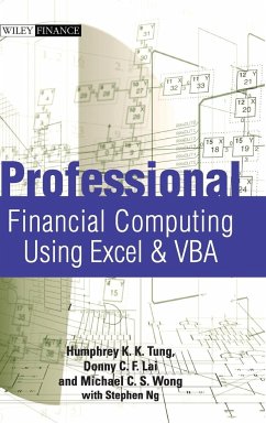 Professional Financial Computi - Lai, Donny C. F.; Tung, Humphrey K. K.; Wong, Michael C. S.