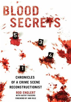 Blood Secrets - Englert, Rod