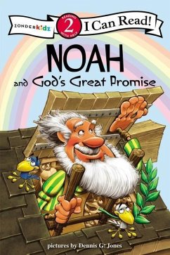 Noah and God's Great Promise - Zondervan