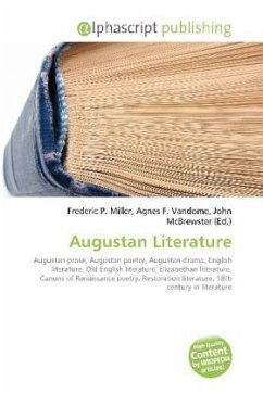 Augustan Literature