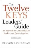 The Twelve Keys Leaders' Guide