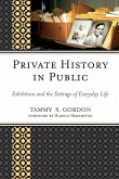 Private History in Public