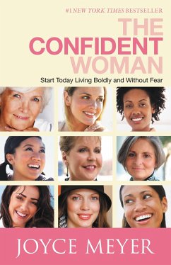 The Confident Woman - Meyer, Joyce