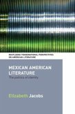 Mexican American Literature