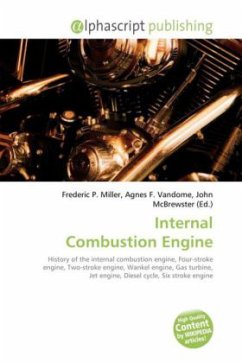 Internal Combustion Engine