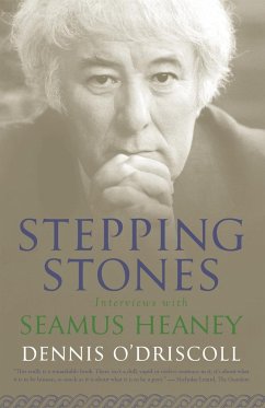 Stepping Stones - O'Driscoll, Dennis