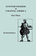 Scottish Soldiers in Colonial America,... - Bild 1