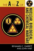The to Z of Nuclear, Biological and Chemical Warfare