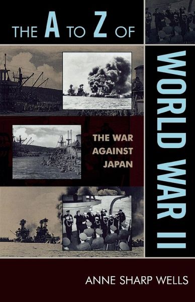 A to Z of World War II
