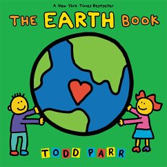 The Earth Book - Parr, Todd