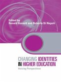 Changing Identities in Higher Education