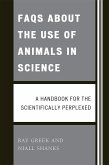 FAQs about the Use of Animals in Science