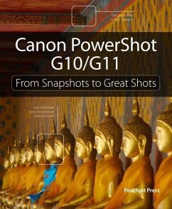 Canon PowerShot G10/G11: From Snapshots to Great Shots - Carlson, Jeff Canon PowerShot G10/G11: From Snapshots to Great Shots - Carlson, Jeff