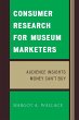 Consumer Research for Museum Marketers - Bild 1