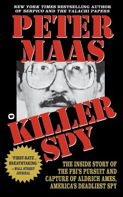 Killer Spy - Maas, Peter