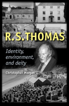 R. S. Thomas - Morgan, Christopher