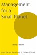 Management for a Small Planet - Bild 1