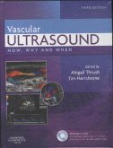 Vascular Ultrasound,w.CD-ROM