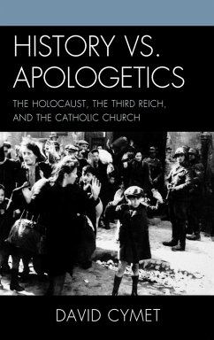 Cover History vs. Apologetics