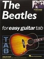 The Beatles for Easy Guitar Tab - Dick, Arthur