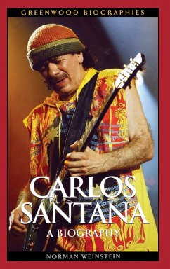 Carlos Santana - Weinstein, Norman