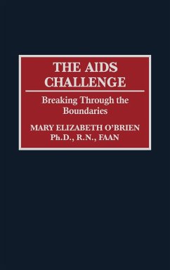 The AIDS Challenge - O'Brien, Mary