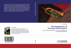The Experience of Trumpet Performance