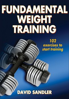 Fundamental Weight Training - Sandler, David