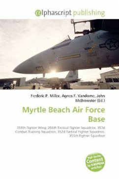 Myrtle Beach Air Force Base