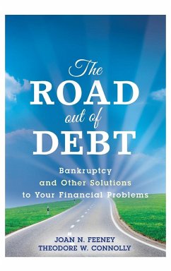The Road Out of Debt + Website - Feeney, J N