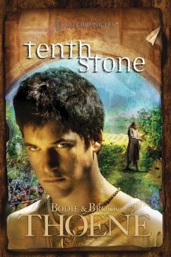 Tenth Stone - Thoene, Bodie