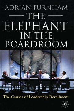 The Elephant in the Boardroom - Furnham, A.