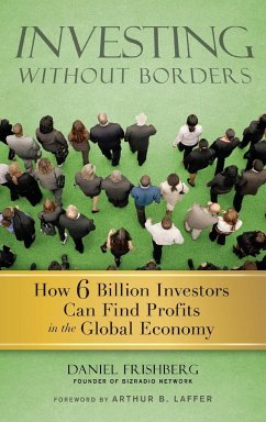 Investing Without Borders - Frishberg, Daniel