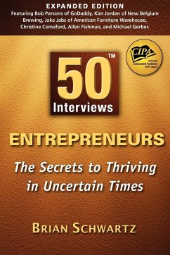 50 Interviews - Schwartz, Brian