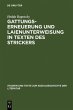 Gattungserneuerung und... - Bild 1