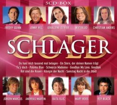 Schlager Gold