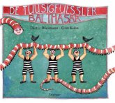 De Tuusigfüessler Balthasar